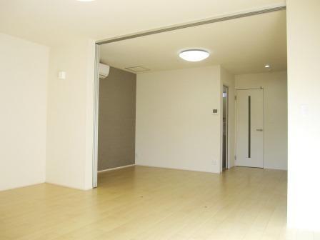 フジパレス北加賀屋7番館