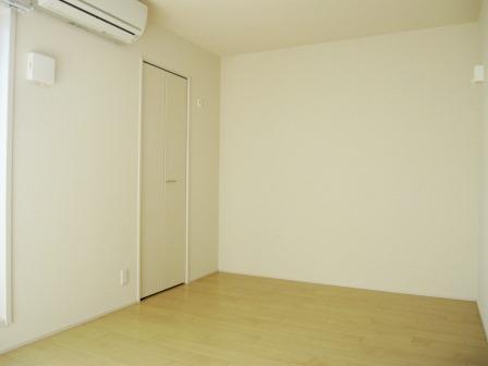 フジパレス北加賀屋7番館