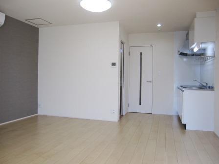 フジパレス北加賀屋7番館