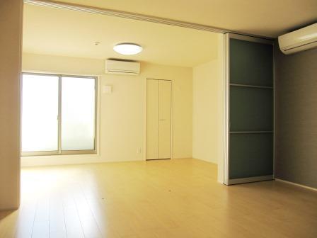 フジパレス北加賀屋7番館