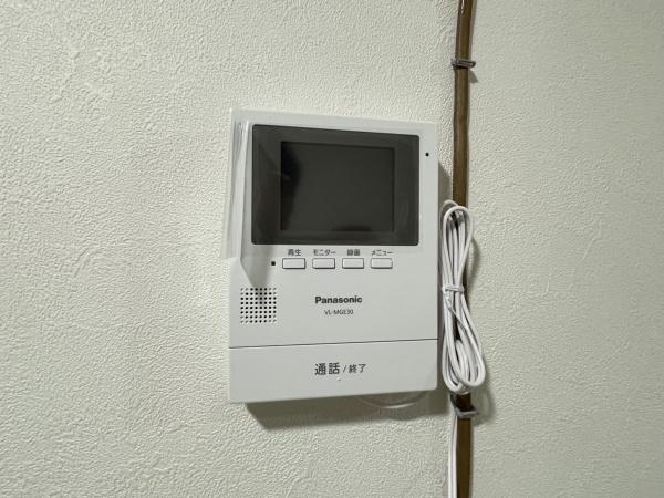 大領5丁目テラスハウス3