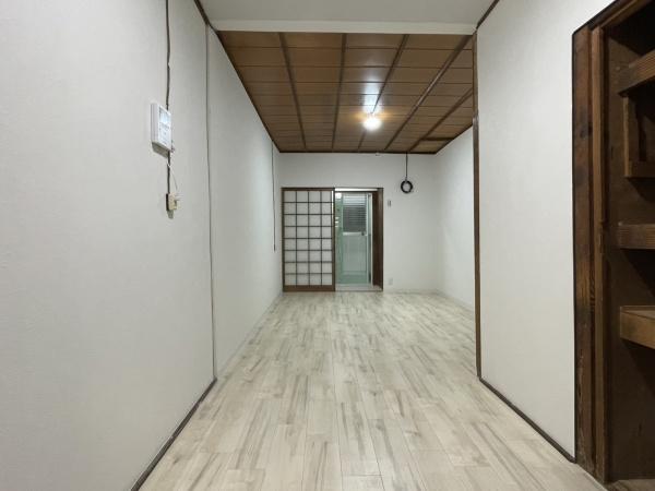 大領5丁目テラスハウス3