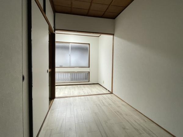 大領5丁目テラスハウス3