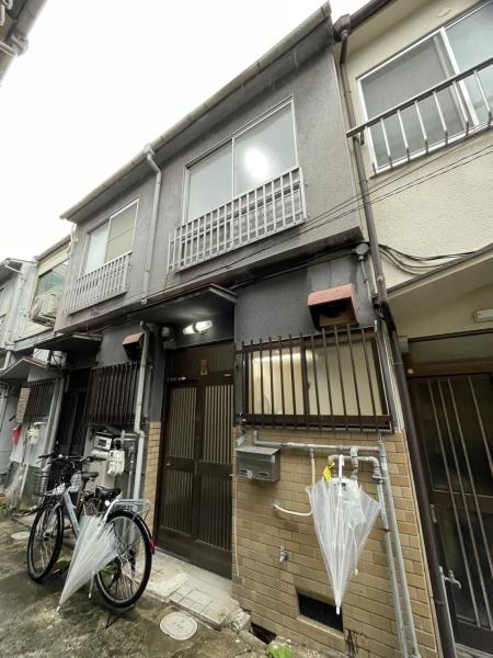 大領5丁目テラスハウス3