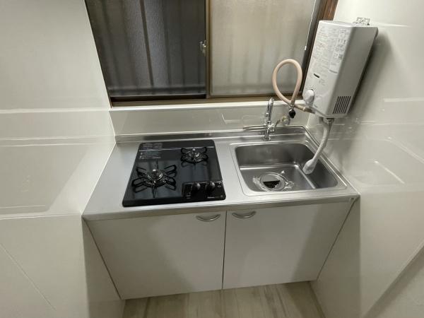 大領5丁目テラスハウス3