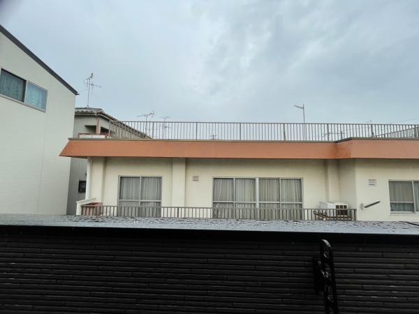 阿倍野区相生通2丁目戸建て