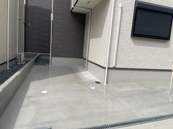 阿倍野区相生通2丁目戸建て