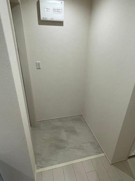 フジパレス北加賀屋駅北Ⅲ番館