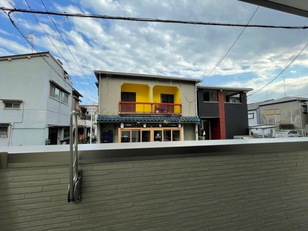 フジパレス北加賀屋駅北Ⅲ番館