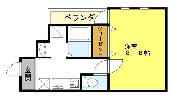 ソレイユ聖天下C