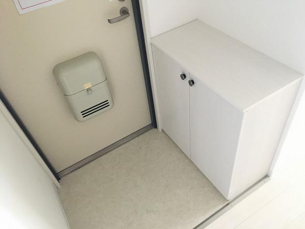 ル・クール天下茶屋北