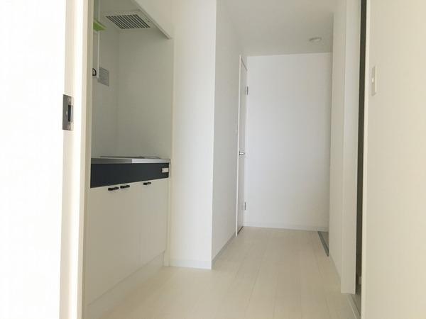 ル・クール天下茶屋北