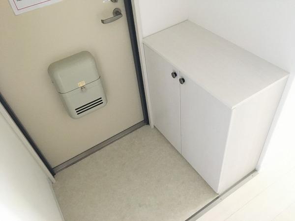 ル・クール天下茶屋北