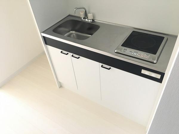 ル・クール天下茶屋北