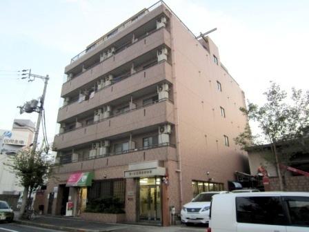 アレマーナ北加賀屋