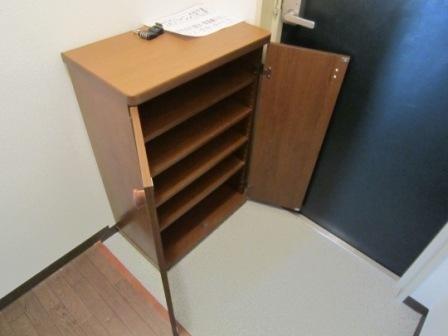 アレマーナ北加賀屋