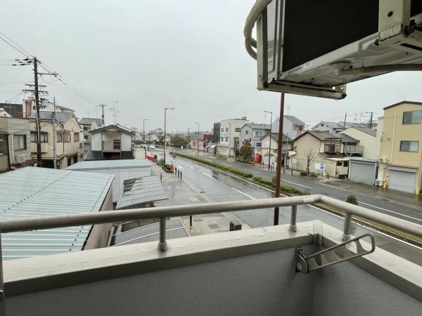 アヴィBJハウス