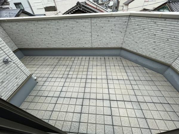 大阪市西成区千本北２丁目の貸家