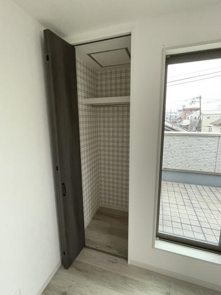 大阪市西成区千本北２丁目の貸家