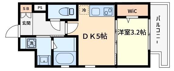 ラシーヌ住吉大社