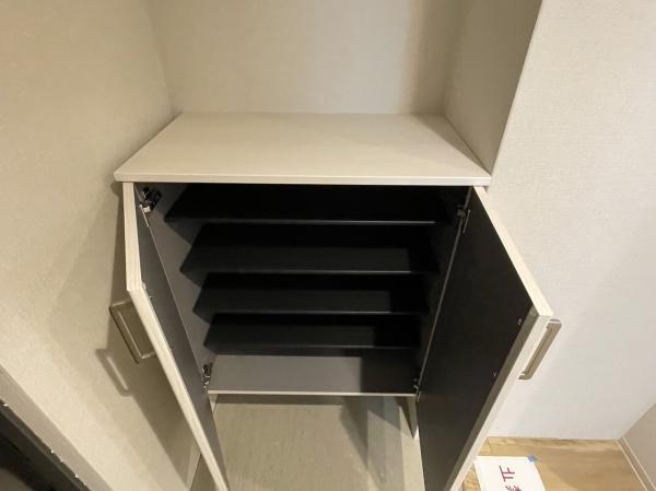 ラシーヌ住吉大社