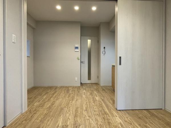 ラシーヌ住吉大社