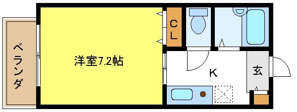 カーサ御崎