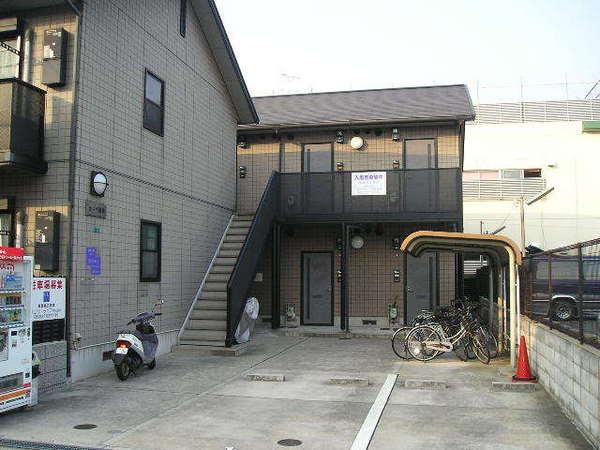 カーサ御崎