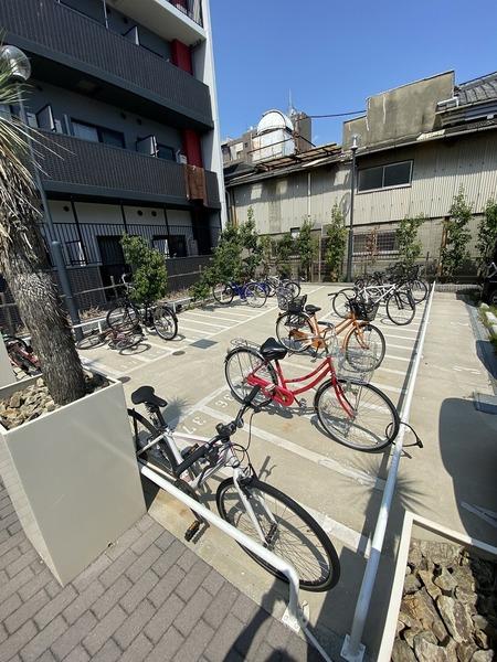 グランパシフィック長橋
