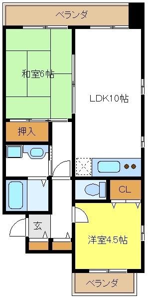 ボナール島田