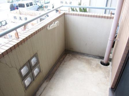ボナール島田