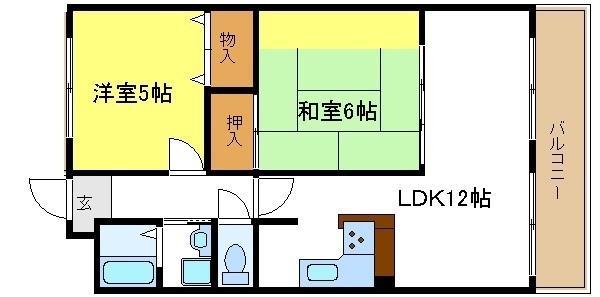 ミリオンハウス