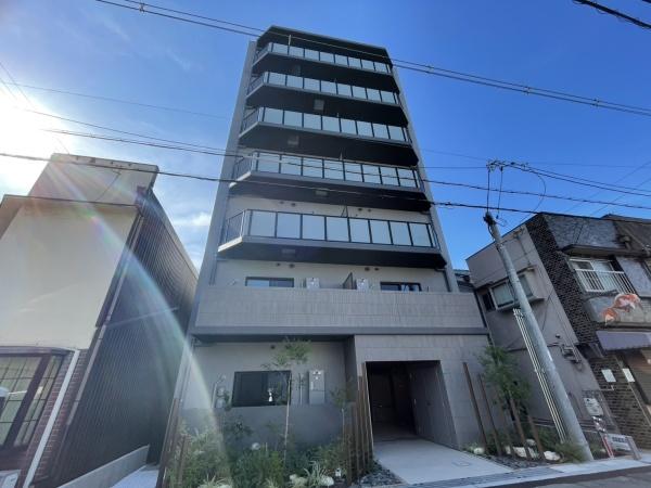 クラシスト播磨町