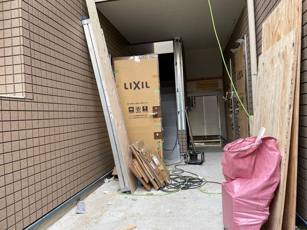 GROOVE住吉