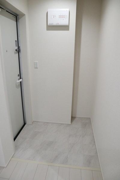 フジパレス中加賀屋Ⅲ番館