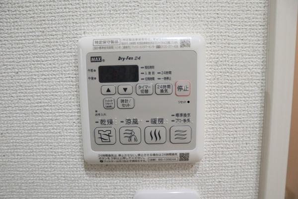 フジパレス中加賀屋Ⅲ番館