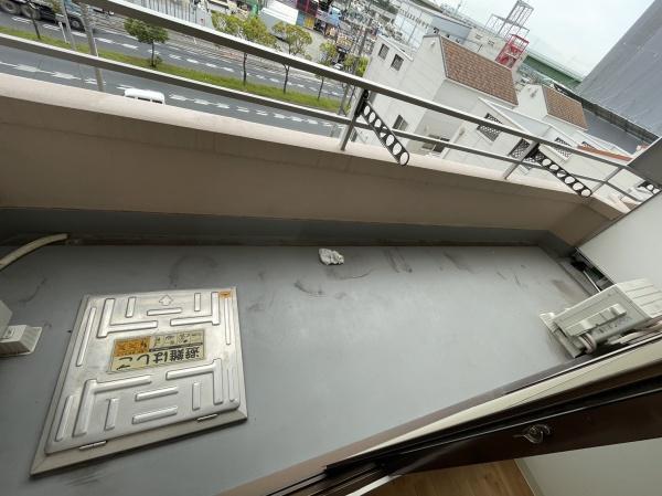 グランドール住之江
