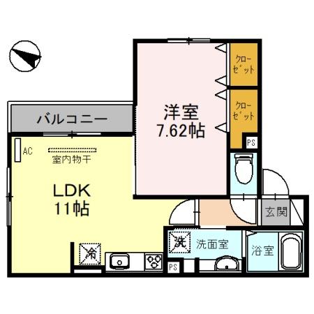 Maison　Espoir　(千本南)