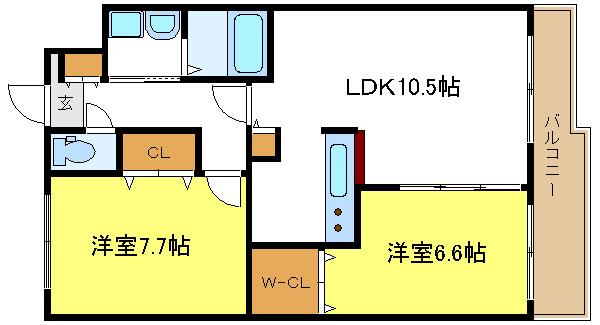グランメゾン御崎