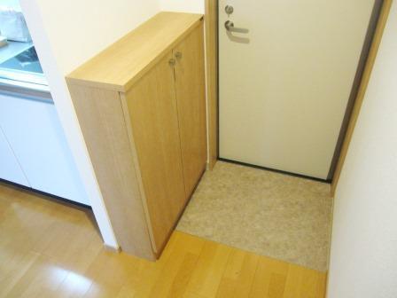 Fメゾン北加賀屋Ⅱ番館