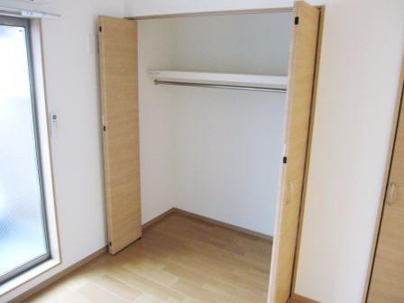 Fメゾン北加賀屋Ⅱ番館