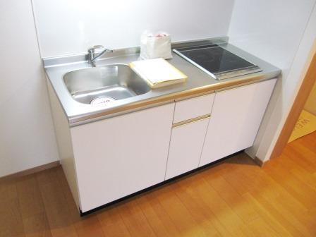 Fメゾン北加賀屋Ⅱ番館