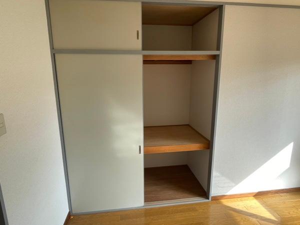 パークメゾン中加賀屋