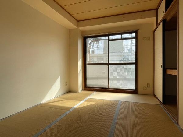 パークメゾン中加賀屋