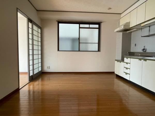 パークメゾン中加賀屋