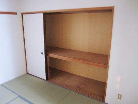 シャルマンハイツ住之江
