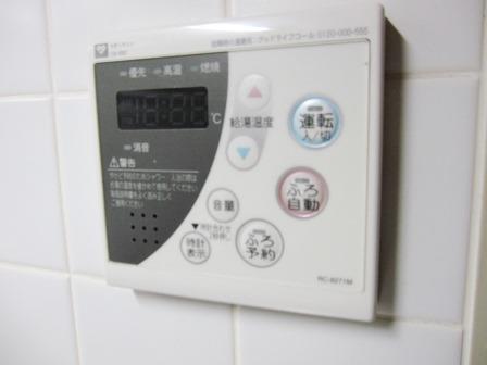 シャルマンハイツ住之江