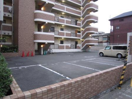 シャルマンハイツ住之江