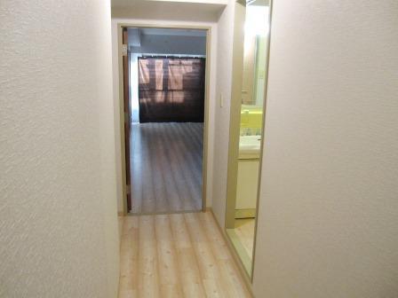 シャルマンハイツ住之江