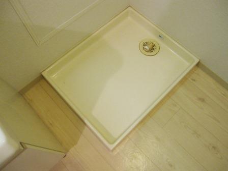 シャルマンハイツ住之江